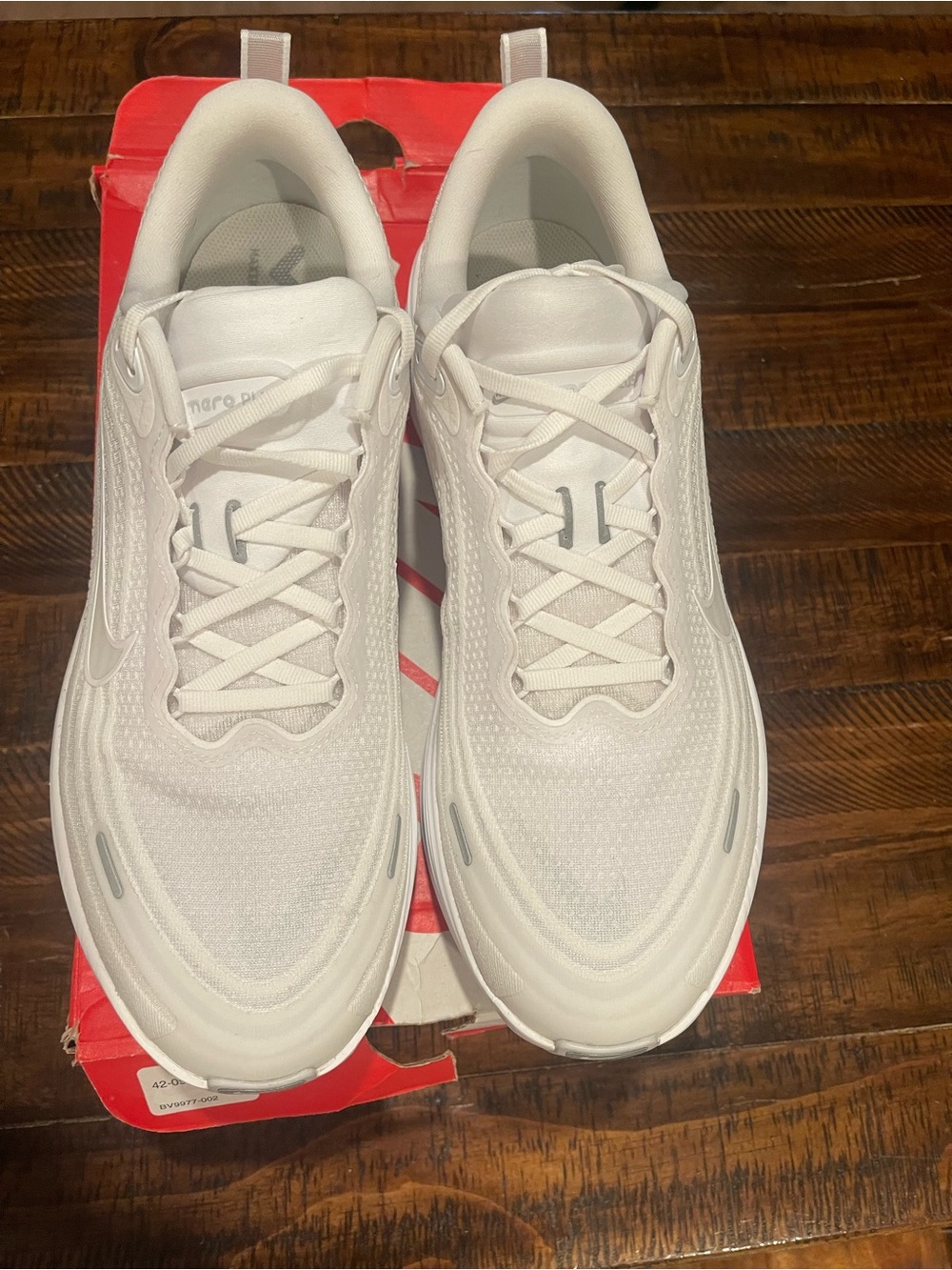 Nike Men's Vomero plus